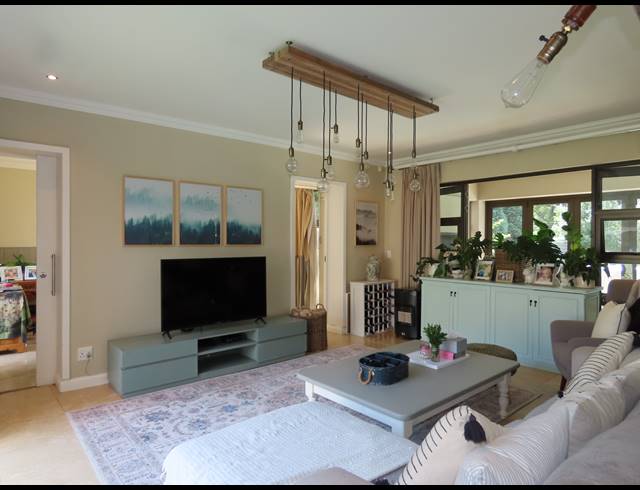 3 BEDROOM GATED ESTATE RENTED IN BRYANSTON